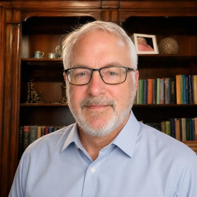 Tim Boyer
